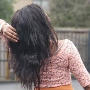 Meet your Posher, Esther